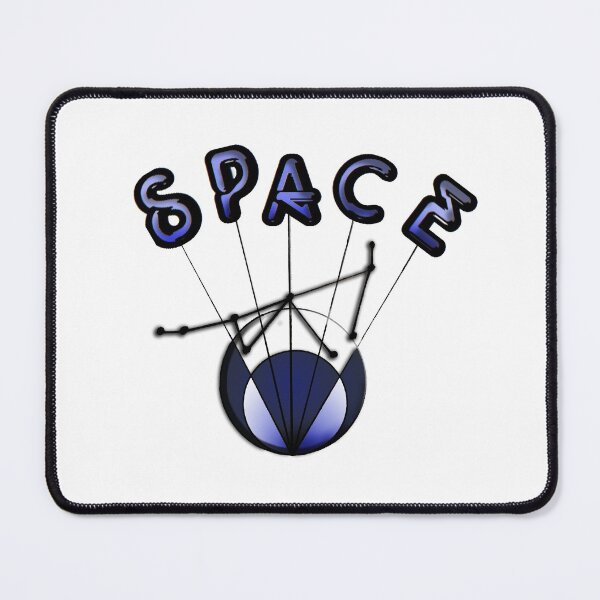 Item preview, Space designed and sold by Ian Wylie.
