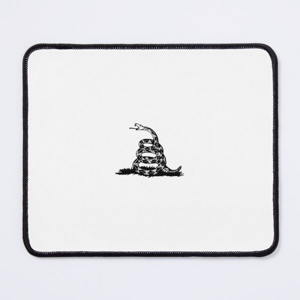 Item preview, Dont Tread On Me designed and sold by FowlPlayMemphis.