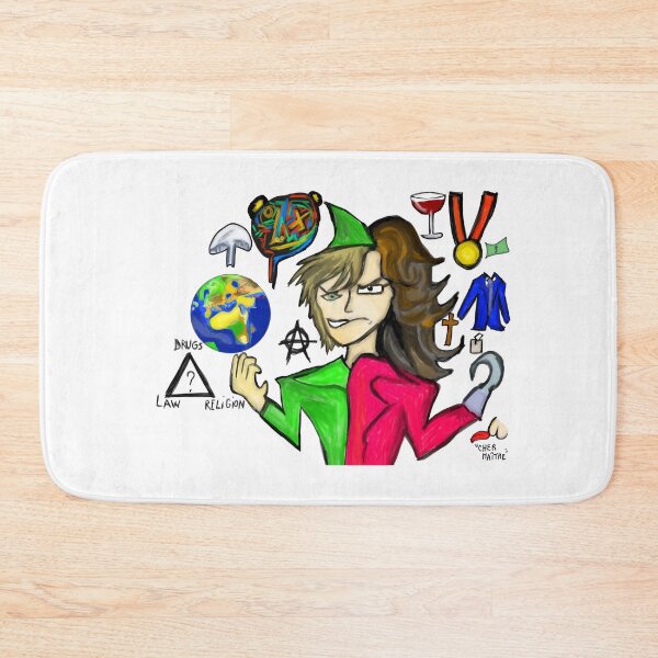 Item preview, Peter Pan Captain Hook designed and sold by Benjamin Sabatier.