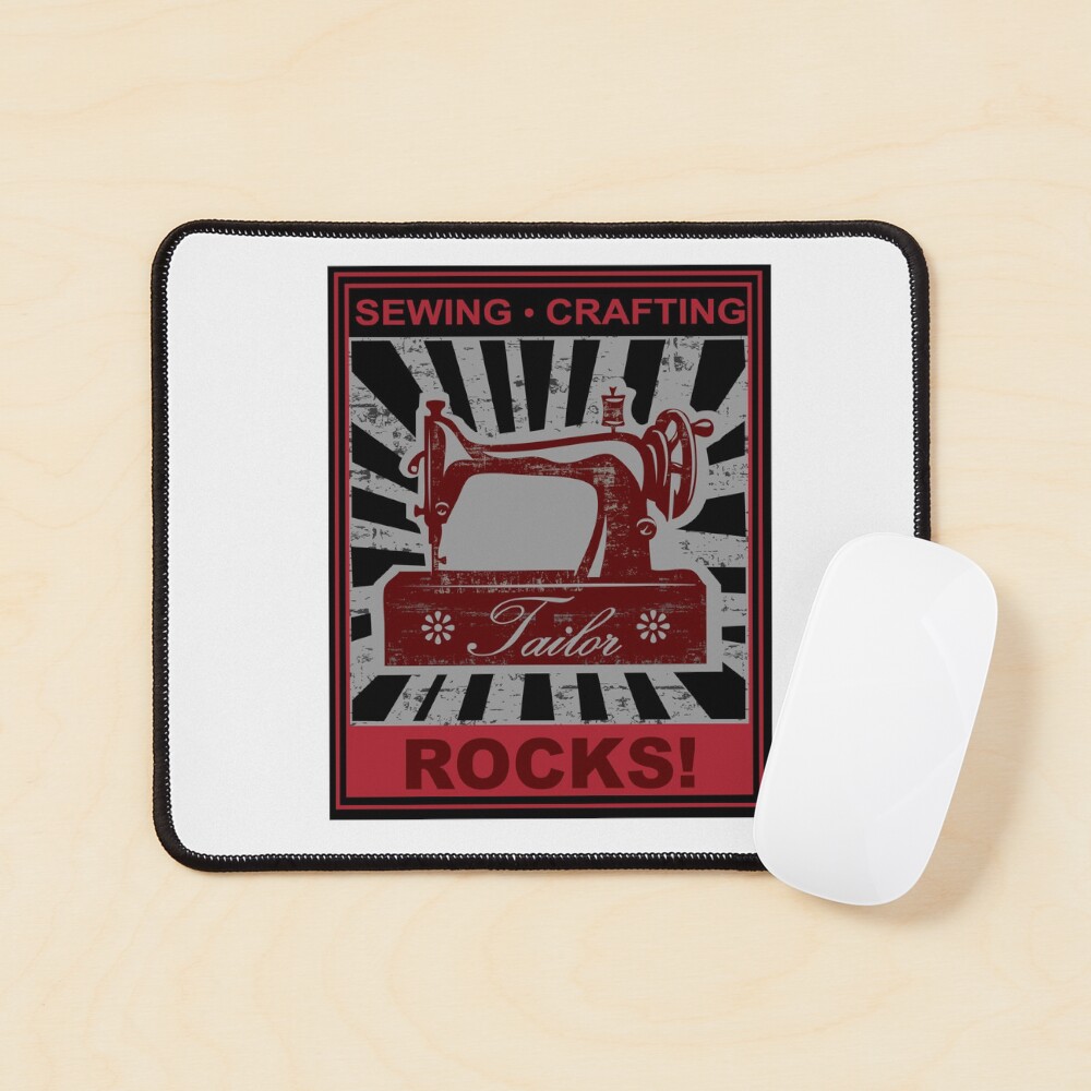 Item preview, Mouse Pad designed and sold by LotusArtStudio.