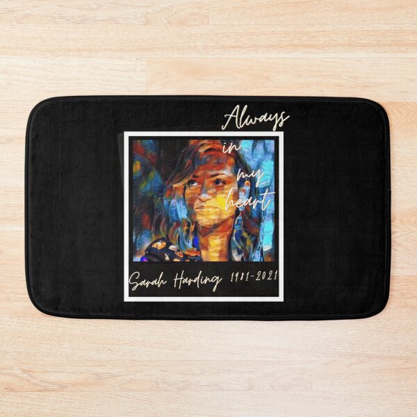 Item preview, Rip Sarah Harding-Girls Aloud star Sarah Harding designed and sold by Red-ElYoubi.