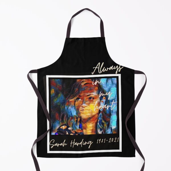 Item preview, Rip Sarah Harding-Girls Aloud star Sarah Harding designed and sold by Red-ElYoubi.