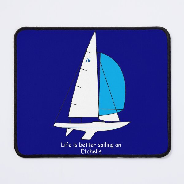 Item preview, International Etchells Class Sailboat designed and sold by CHBB.