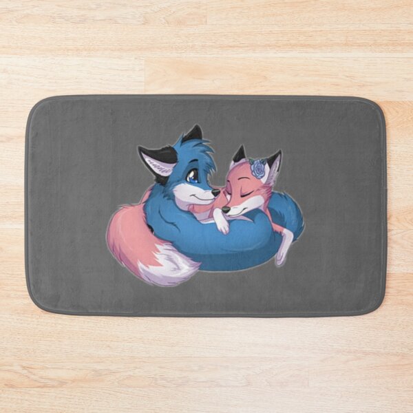 Item preview, Redfox_ cute designed and sold by Zshope.