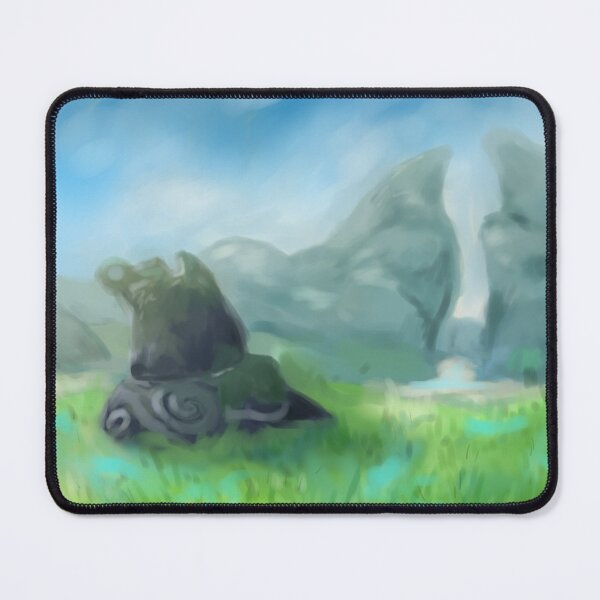 Item preview, BOTW Scenery  designed and sold by MantaDesigns.