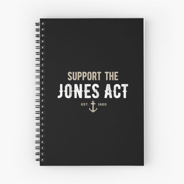 Item preview, Jones Act Merchant Marine Gift designed and sold by errettt.