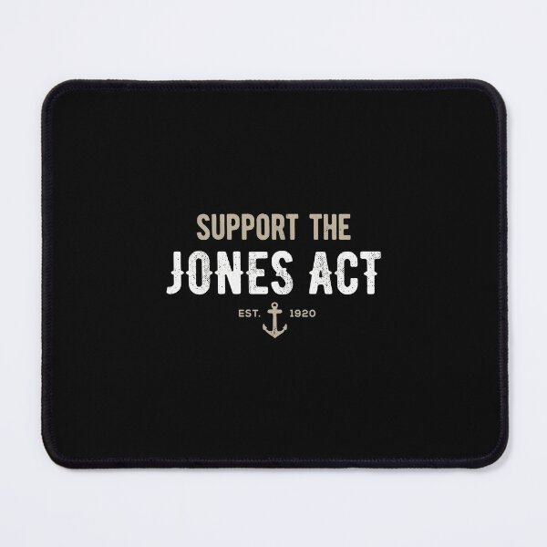 Artikelvorschau, Jones Act Merchant Marine Geschenk entworfen und verkauft von errettt.