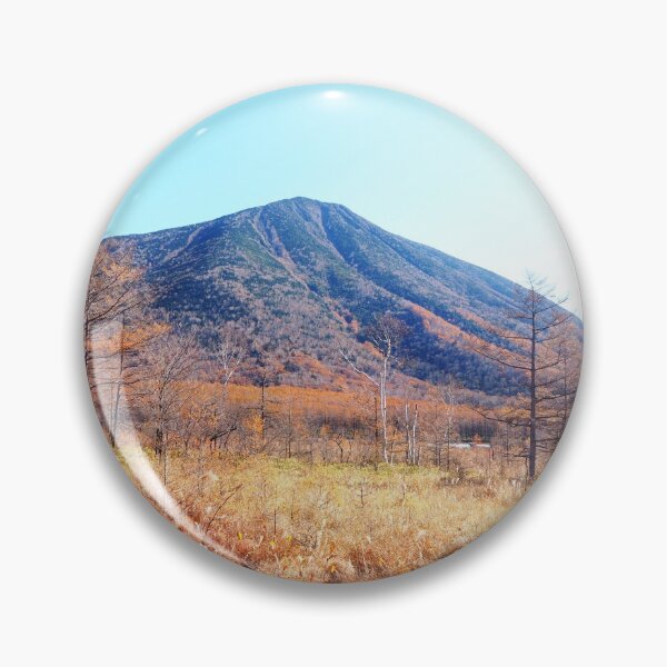 Item preview, An Autumn Mountainscape designed and sold by ChillShot.