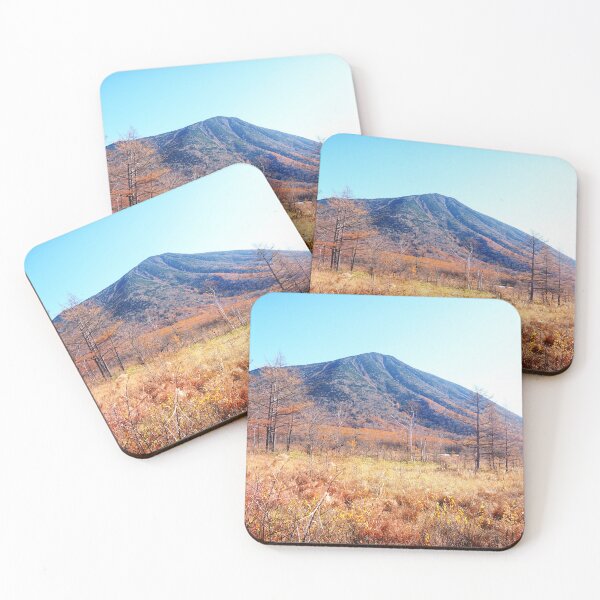 Item preview, An Autumn Mountainscape designed and sold by ChillShot.