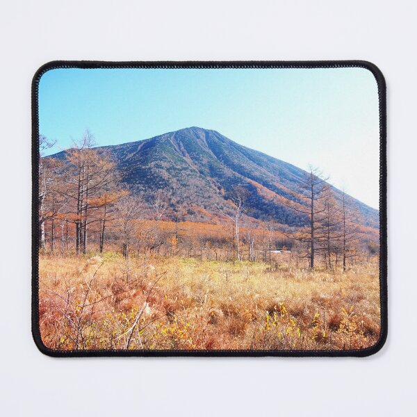 Item preview, An Autumn Mountainscape designed and sold by ChillShot.
