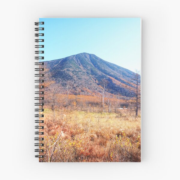 Item preview, An Autumn Mountainscape designed and sold by ChillShot.