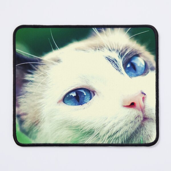 Item preview, Funny little cat designed and sold by Wellwest77.