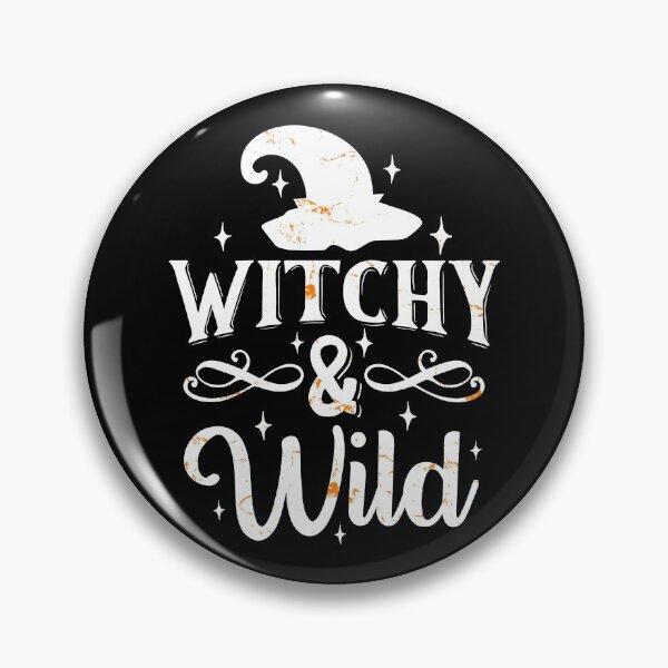 Item preview, Witchy And Wild designed and sold by mdnrsakib.