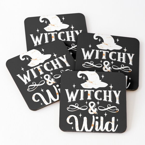 Item preview, Witchy And Wild designed and sold by mdnrsakib.