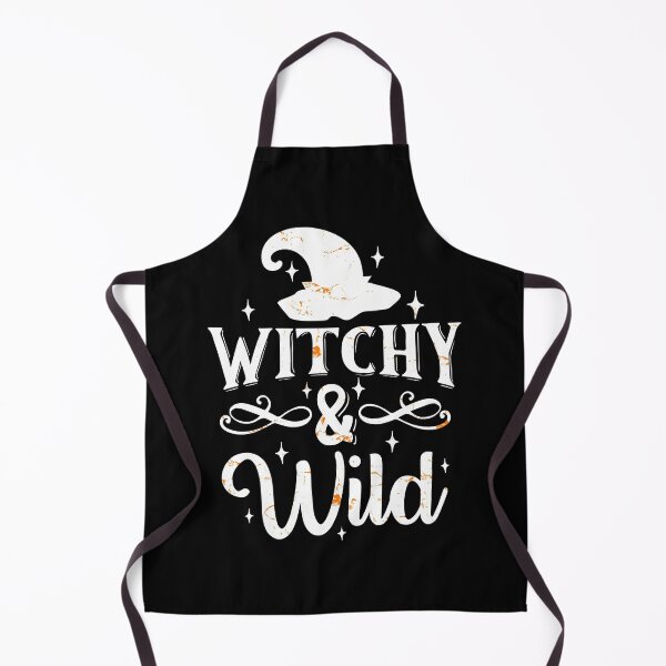 Item preview, Witchy And Wild designed and sold by mdnrsakib.