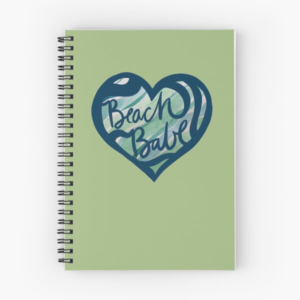 Item preview, Beach Babe designed and sold by FrictionMaxxing.