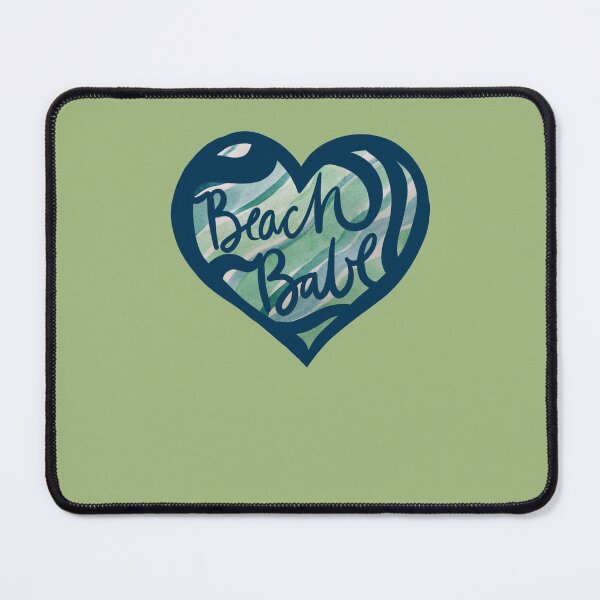 Item preview, Beach Babe designed and sold by FrictionMaxxing.