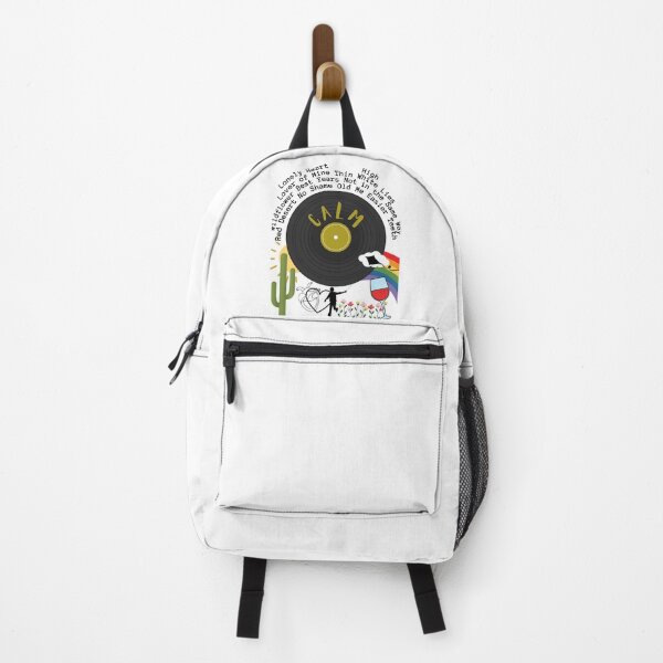 Item preview, CALM vinyl 5sos designed and sold by thashmiii.