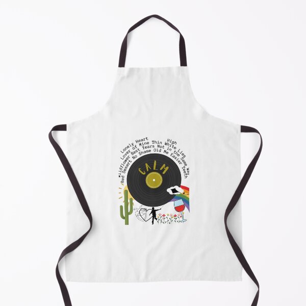 Item preview, CALM vinyl 5sos designed and sold by thashmiii.