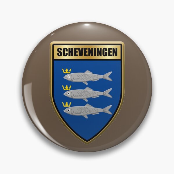 Item preview, SCHEVENINGEN Phone Cases & Other Gifts (2) designed and sold by mpodger.