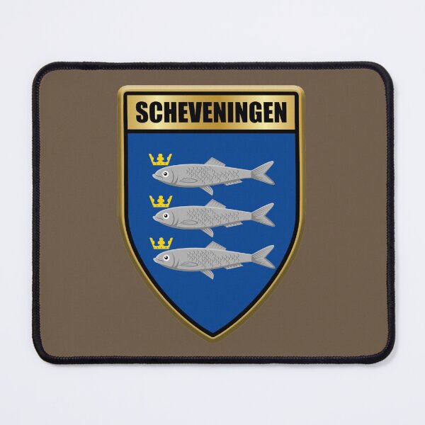 Item preview, SCHEVENINGEN Phone Cases & Other Gifts (2) designed and sold by mpodger.