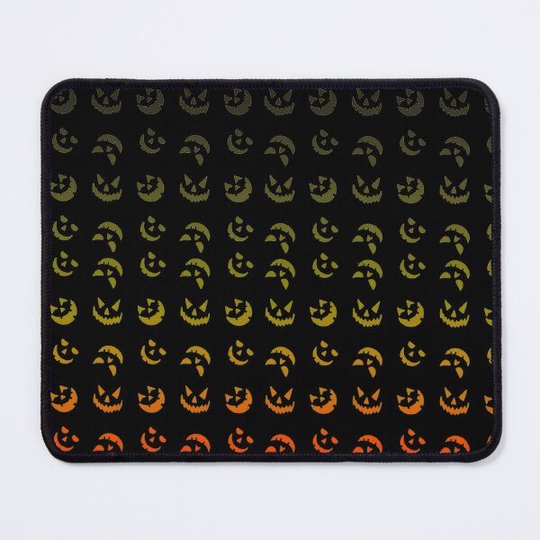 Item preview, Pumpkin Pattern Halloween 2021 designed and sold by Gothic Fantasy.