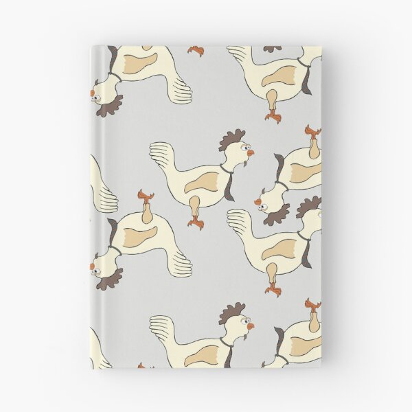 Item preview, Chicken with a tie designed and sold by Dennis Michels.