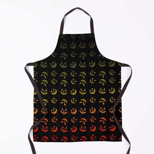 Item preview, Pumpkin Pattern Halloween 2021 designed and sold by Gothic Fantasy.