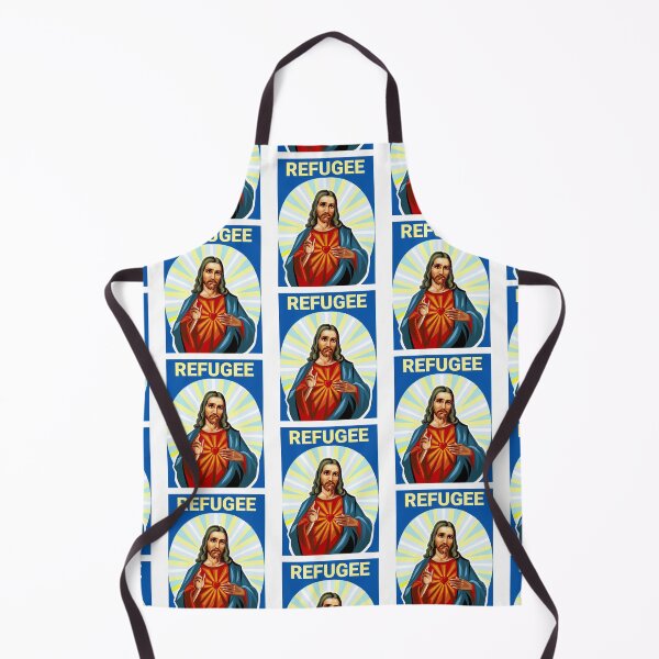Item preview, Jesus Christ was a Refugee Pro Immigrant Immigration designed and sold by The Junto Shop.