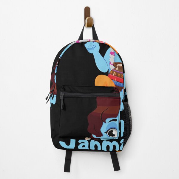 Item preview, Happy Janmashtami designed and sold by isurudinushaper.