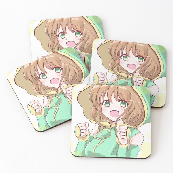 Item preview, Sakura kinomoto designed and sold by Sandral76.