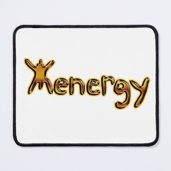 Item preview, Menergy designed and sold by Ian Wylie.