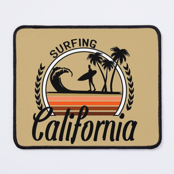 Item preview, Surfing California designed and sold by Trace1234.