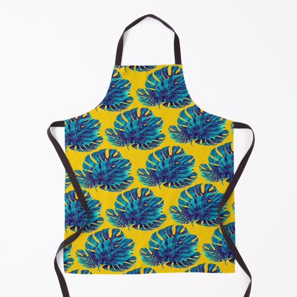 Item preview, Monstera Bohemian Yellow designed and sold by Almanzart.
