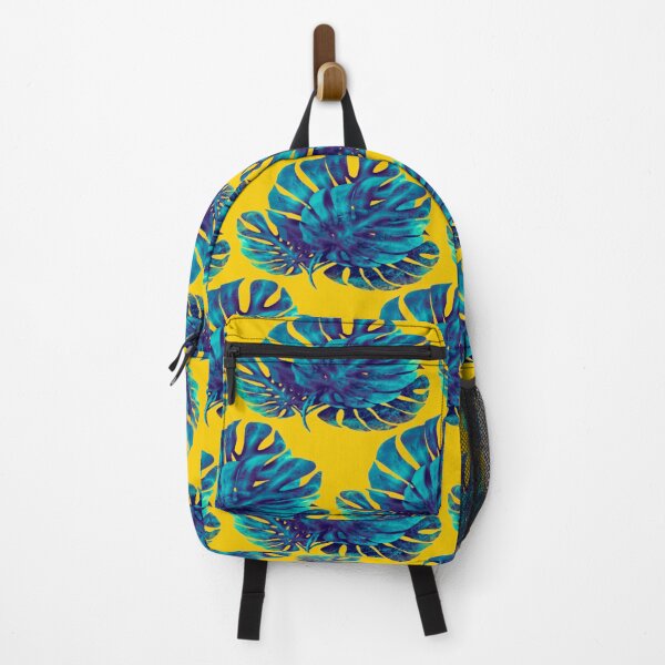 Item preview, Monstera Bohemian Yellow designed and sold by Almanzart.