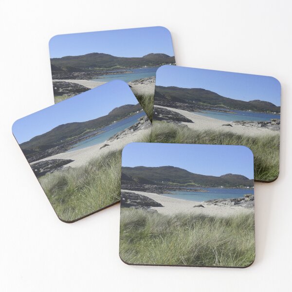 Item preview, Sanna Bay Ardnamurchan designed and sold by Louis Costello Photography .