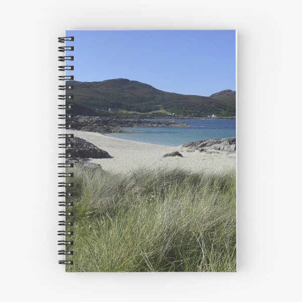Item preview, Sanna Bay Ardnamurchan designed and sold by Louis Costello Photography .