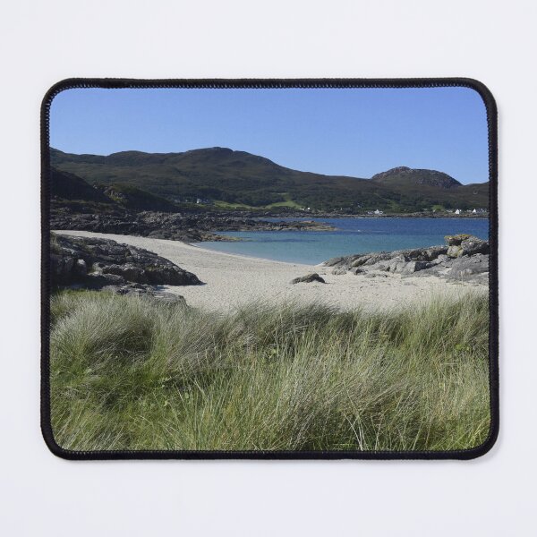 Item preview, Sanna Bay Ardnamurchan designed and sold by Louis Costello Photography .