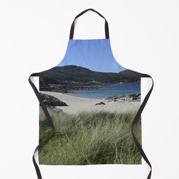 Item preview, Sanna Bay Ardnamurchan designed and sold by Louis Costello Photography .