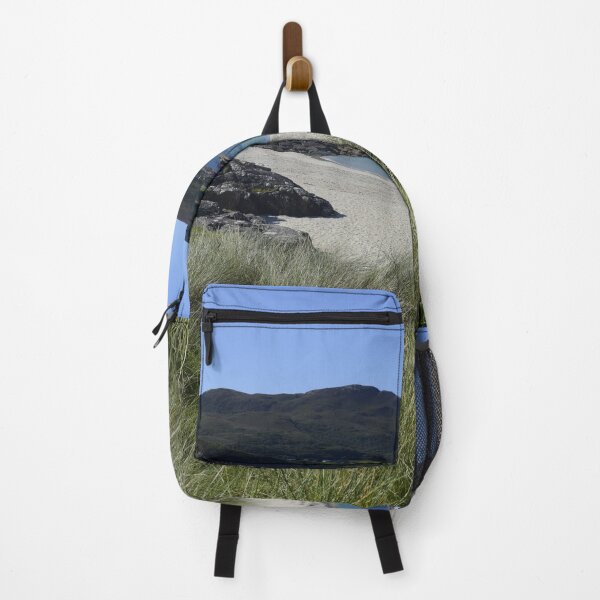 Item preview, Sanna Bay Ardnamurchan designed and sold by Louis Costello Photography .