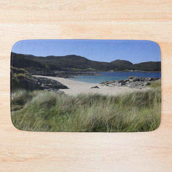 Item preview, Sanna Bay Ardnamurchan designed and sold by Louis Costello Photography .