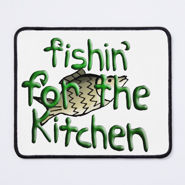 Item preview, Fishin' designed and sold by Ian Wylie.