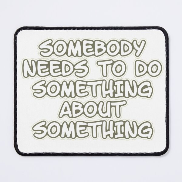 Item preview, Somebody designed and sold by Ian Wylie.
