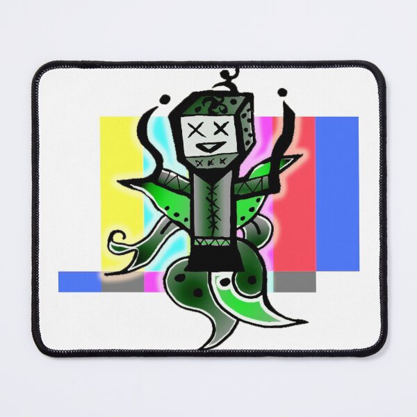 Item preview, We're all robots designed and sold by Ian Wylie.
