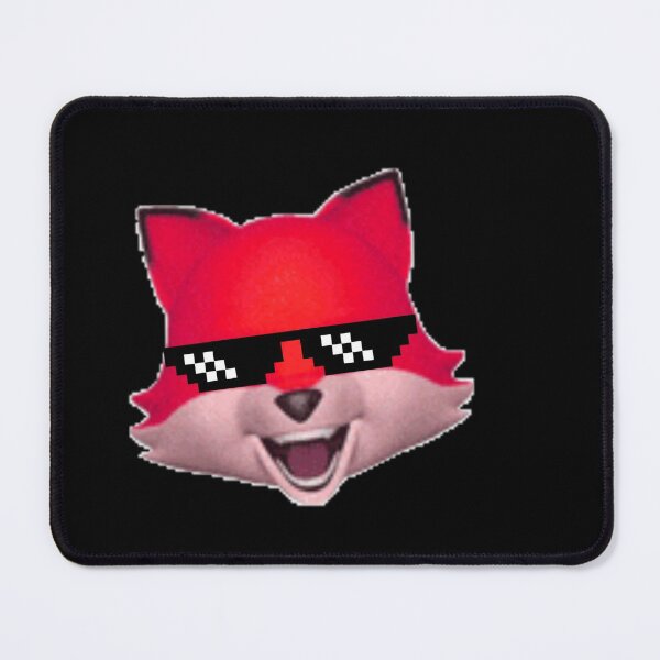 Item preview, Copy of Redfox_ cute designed and sold by Zshope.