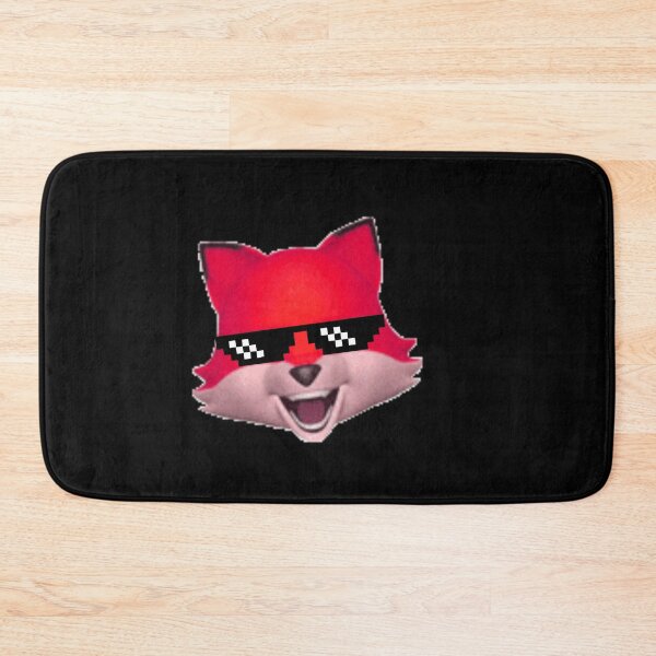 Item preview, Copy of Redfox_ cute designed and sold by Zshope.