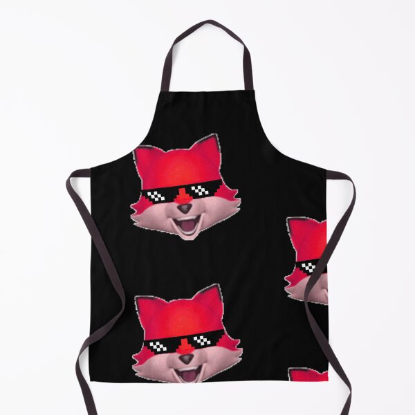 Item preview, Copy of Redfox_ cute designed and sold by Zshope.