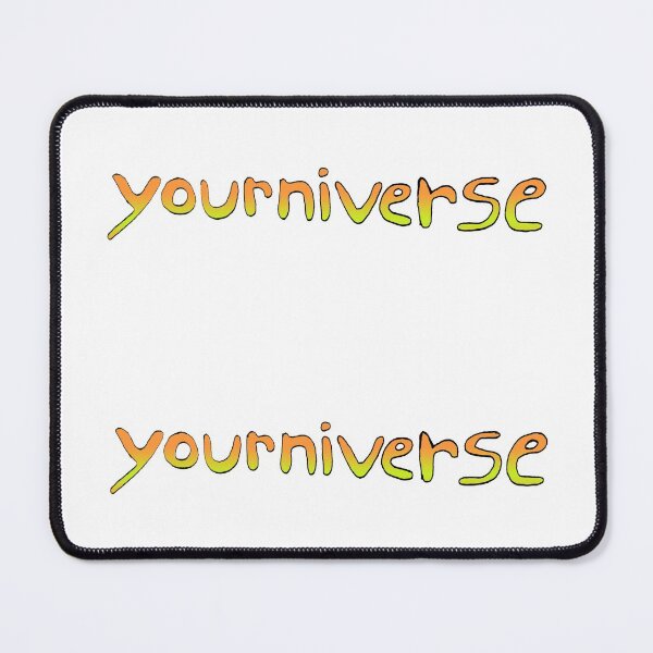 Item preview, yourniverse designed and sold by Ian Wylie.