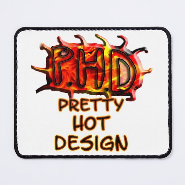 Item preview, P.H.D designed and sold by Ian Wylie.
