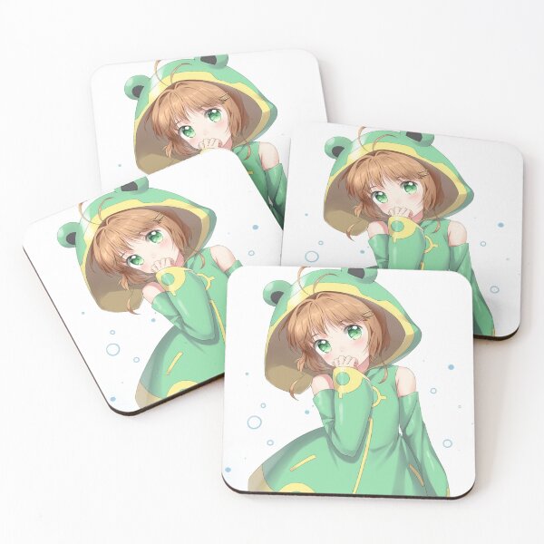 Item preview, Sakura kinomoto designed and sold by Sandral76.